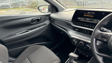 Hyundai BAYON 1.0 TGDi [90] Black Line 5dr DCT Petrol Hatchback